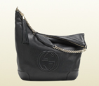 2013 Gucci soho leather chain shoulder bag 326706 A7M0G 1000