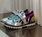 2014 Giuseppe Zanotti Winter Shoes GZ0050