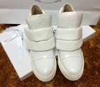 2014 Giuseppe Zanotti Winter short Boots GZ0037