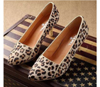 2014 New Arrivals Chanel Winter shoes CHW0533