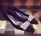 2015 Dior women spring new arrivals high-heeled shoes DSW0106