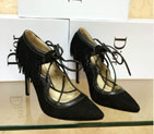 2015 Dior women spring new arrivals high-heeled shoes DSW0111