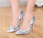 2015 Dior women spring new arrivals high-heeled shoes DSW0116