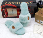 2015 UGG women Plush slippers UGG0026