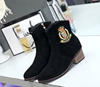 2016 ASH women Boots in Nubuck Leather ASH0088