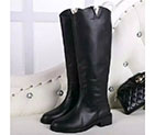2016 Louis vitton women Boots in Calfskin leather SW0409
