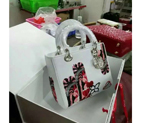2016 MINI LADY DIOR BAG D1634