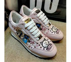 2016 Philipp Plein women sneakers shoes PPW0003