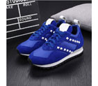 2016 Valentino women Sneakers shoes with Rivet VN0076