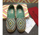 2016 Valentino women classic shoes VN0237