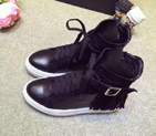 2016 gucci women Casual boots GWS145