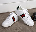 2016 gucci women classic shoes in Calfskin leather GWS266