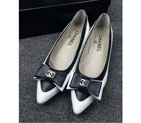 2016 new arrivals chanle shoes in Sheepskin Leather CHW1024