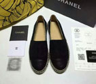 2016 new arrivals classic chanle shoes in velvet CHW0971