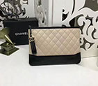 2017 Chanel Clutch Original Calfskin Leather A84288 A84288