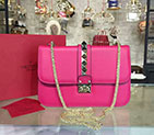 2017 Valentino CHAIN CROSS BODY BAG 2312 2312
