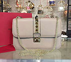 2017 Valentino CHAIN CROSS BODY BAG 2312 2312