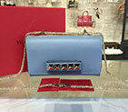 2017 Valentino CHAIN CROSS BODY BAG 3312 3312