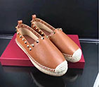 2017 Valentino women shoes in Calfskin leather VN0398