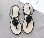 2017 chanle women Sandals CHW1390