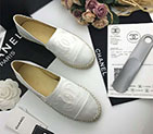 2017 chanle women espadrilles CHW1555