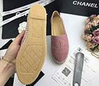 2017 chanle women espadrilles CHW1561