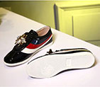 2017 gucci women shoes in Patent leather GWS646