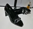 2017 gucci women shoes in Patent leather GWS604