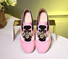 2017 gucci women shoes in Patent leather GWS644