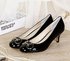 2017 gucci women shoes in Patent leather GWS453