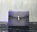 2018 BVLGARI Serpenti Forever bag 34559