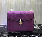 2018 BVLGARI Serpenti Forever bag 34559