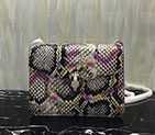 2018 BVLGARI Serpenti Forever bag 34559