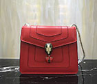 2018 BVLGARI Serpenti Forever bag 34559
