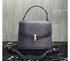 2018 BVLGARI Serpenti Forever flap cover bag 38329
