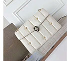 2018 BVLGARI Serpenti Forever flap cover bag 284781