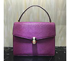 2018 BVLGARI Serpenti Forever flap cover bag 38629