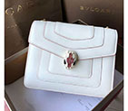 2018 Bvlgari Serpenti Forever Flap cover bag 34559