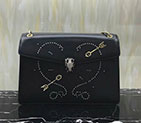 2018 Bvlgari Serpenti Forever Flap cover bag 285887