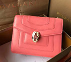 2018 Bvlgari Serpenti Forever Flap cover bag 34559
