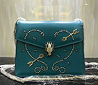 2018 Bvlgari Serpenti Forever Flap cover bag 285884
