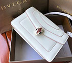2018 Bvlgari Serpenti Forever Flap cover bag 39174