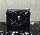 2018 Bvlgari Serpenti Forever Flap cover bag 285884