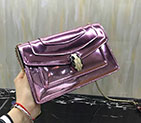 2018 Bvlgari Serpenti Forever flap cover bag 39174
