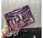 2018 Bvlgari Serpenti Forever flap cover bag 34559