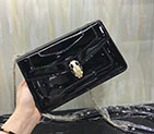 2018 Bvlgari Serpenti Forever flap cover bag 39174