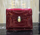 2018 Bvlgari Serpenti Forever flap cover bag 34559
