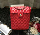 2018 Chanel Backpack A91121