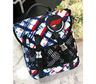 2018 Chanel Backpack A94500
