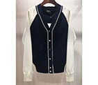 2018 Chanel Cardigan CC0112